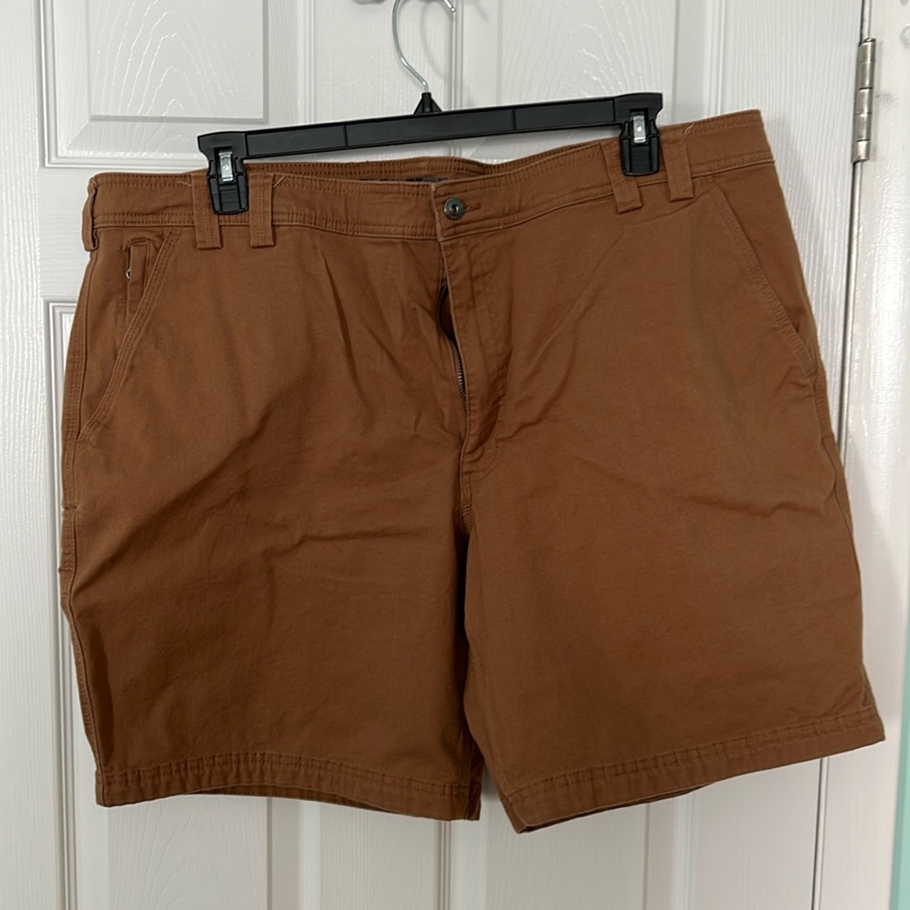 Duluth Trading - Men’s Foreman’s Shorts - 44x9